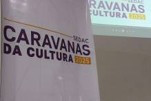 Caravana da Cultura passa por Pelotas nesta quarta (11)