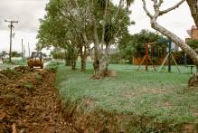 Prefeitura inicia projeto pelo Sítio Floresta