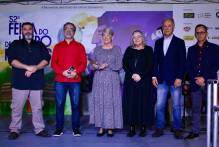 Está aberta a 52ª Feira do Livro