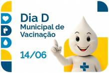 UBSs e pontos extras definem horários da vacinação no Dia D