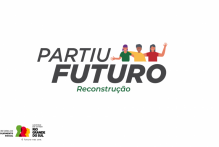 Jovens do programa Partiu Futuro irão participar de workshop