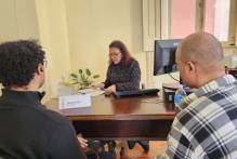 Ouvidoria é o elo entre a população e o governo