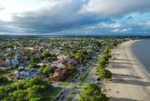 Prefeitura acelera preparativos para verão