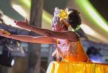 Acesso à passarela de samba será com um quilo de alimento não perecível