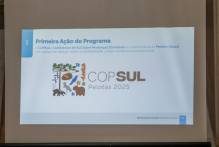 Prefeitura dá início às rodas de conversa da Copsul