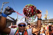 Carnaval de Pelotas 2024 é oficialmente aberto