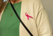 Município reforça Outubro Rosa em evento na sexta (23)
