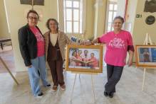 Agenda semanal de cultura terá feiras e exposições