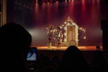 Sete de Abril é o palco da 1ª Mostra Sesc Pelotas de Teatro