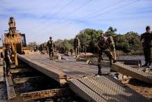 Confirmada a manutenção da ponte da Colônia Z3