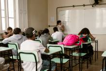Prefeitura investe mais de R$ 1,2 milhão em reforma de escolas