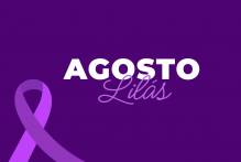 Cras Z3 promove atividades alusivas ao Agosto Lilás