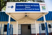 Prefeitura entrega a UBS Balsa requalificada à comunidade