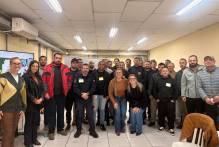 EGP oportuniza roda de conversa entre pais