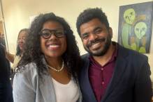 Secretaria de Igualdade Racial recebe emenda da deputada estadual Laura Sito