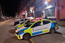 Operações Integradas registram 15 infrações na quarta-feira