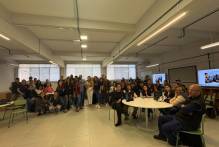 Agentes de Endemias participam de capacitação