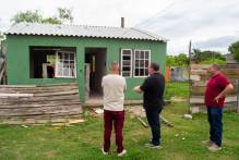 Prefeitura busca soluções para imóveis da Estrada do Engenho