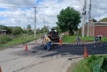 Smop realiza intervenções para garantir mobilidade e segurança viária