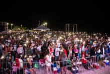 Prefeitura abre inscrições para comércio ambulante no Réveillon