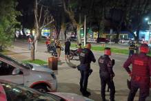 Operações Integradas reforçam fiscalização no último final de semana do ano