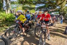 Pedalada por Pelotas contará com bicicletas gratuitas para uso
