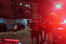 Operações Integradas realizam fiscalizações de trânsito no final de semana