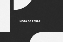Nota de Pesar - Maria Alice Tavares Rodrigues