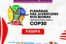 Jovens podem se inscrever para evento preparatório da COP30
