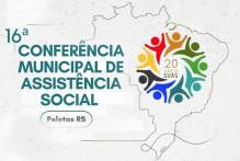 Conferência de Assistência Social será realizada nesta semana