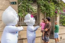 Mercado Público contará com duas bancas de vacinação contra gripe