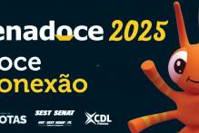 Selo irá qualificar motoristas de aplicativo e taxistas para acesso especial na Fenadoce