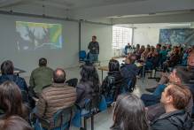 Prefeitura debate Decreto sobre áreas baixas com setor da construção civil