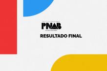 Prefeitura divulga resultados finais dos editais da Pnab