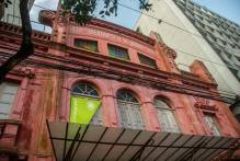 PPCI do Theatro Sete de Abril está adiantado