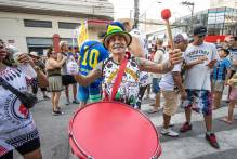 Prefeitura abre inscrição para comércio ambulante nos desfiles de blocos