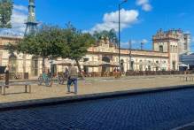 Confira o que funciona no feriadão da Independência