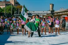 Publicado edital de repasse para o Carnaval de Passarela 2026