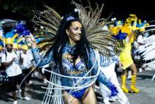 Carnaval de Rua de Pelotas entra na fase final dos preparativos