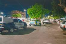 Operações Integradas realizam fiscalizações no fim de semana