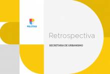 Seurb volta a ter protagonismo nas políticas do espaço urbano