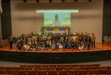 Juventude do Bioma Pampa se reúne em Pelotas