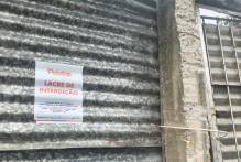 Prefeitura realiza nova ação contra recicladoras clandestinas na Darcy Vargas