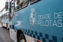 Transporte coletivo terá desvios de trajeto dia 7 de setembro