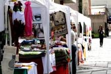 Inscrições para Feira da Praça são prorrogadas até quarta-feira (5)