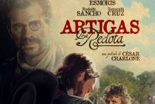 Artigas - La Redota é atração do Ciclo de Cinema Latino-americano
