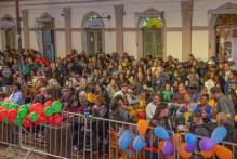 Prefeitura mantém inscrições para atuação do comércio ambulante