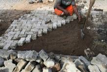 Prefeitura conta com mais Mão de Obra Prisional