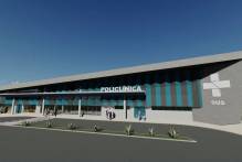 Município emplaca cinco projetos no PAC Saúde