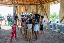 V Semana Cultural Kaingang será realizada em maio